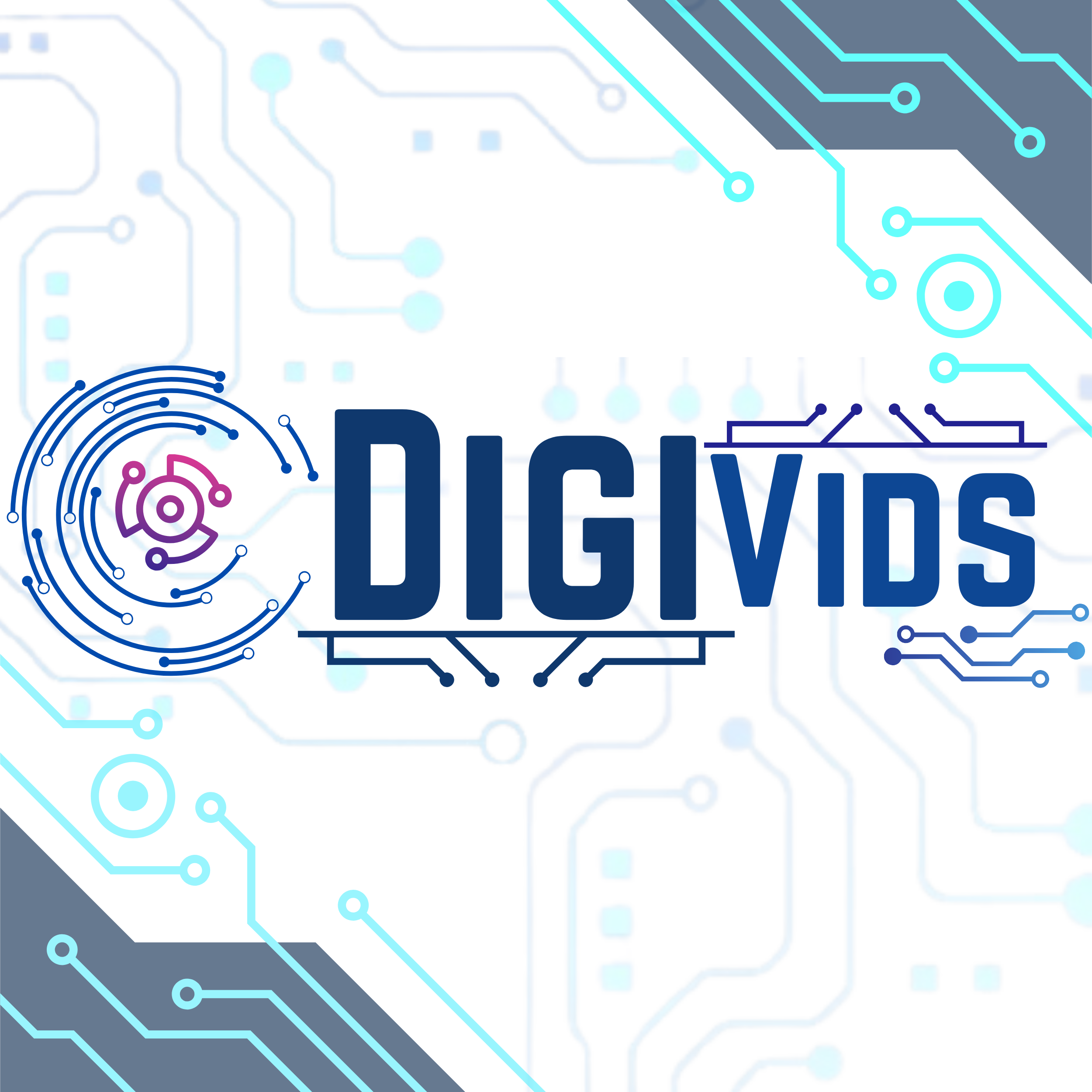 DigiVids Logo